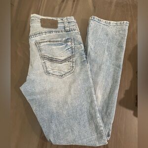 BKE Straight Leg size 34L
